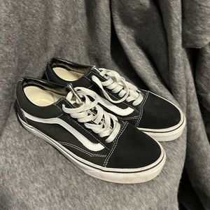 Men’s Vans